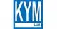 KYM logo
