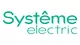 Systeme Electric logo