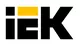 IEK logo