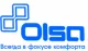 OLSA logo