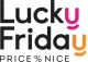 Lucky Friday logo