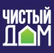 Чистый дом logo