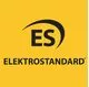 Elektrostandard logo