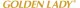 Golden Lady logo