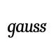 Gauss logo