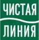 Чистая линия logo