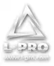 L-PRO logo
